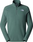 Mens 100 Glacier 1/4 Zip