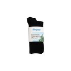 Essentials Light Merino Sock 3pk