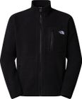 Mens Yumiori Full Zip