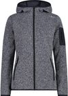 Woman Jacket FIX Hood