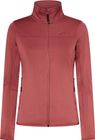 W. Canopy Full Zip Sweatshirt