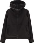 Bellflower Hood Jacket