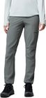 Women’s Tennent Mountain Softshell Trousers