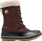 Winter Carnival Boot WP
