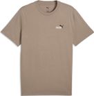 Graphics 2 Color Small No 1 Logo Tee