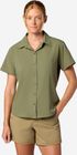Wm's Airexchange Short Sleeve Shirt