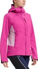 Alpine Guide Windstopper Jacket Women