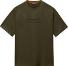 Box Logo Short Sleeve T-shirt