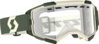 Goggle Fury Enduro