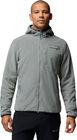 Men’s Pacific Arch 200 Hooded Fleece Jacket
