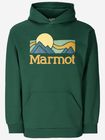 Coastal Hoody