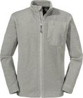 Fleece Jacket Genua Men