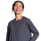 Nosilife Solarshield+ Long Sleeved T-shirt
