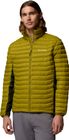 Powder Pass Hybrid Jacket