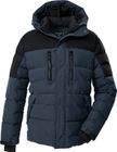 KOW 88 MN Quilted Jacket