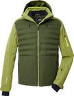 KSW 72 Men Ski Jacket