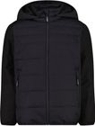KID Padded Jacket DET. Hood