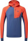 Aiguille Hooded Mens Top