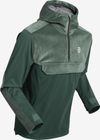 Anorak Boulder