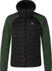 Sherpa Hybrid Jacket