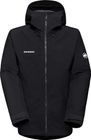 Crater IV Hardshell Hooded Jacket Men