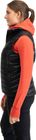 Rabot Light Down Vest Women