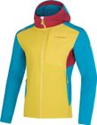 Descender Storm Jacket Men