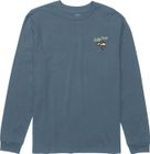Striped LS Tee