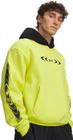 Icon Fleece Graphic HD