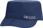 Radar Pocket Cap