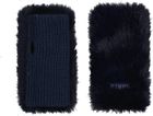 Angeliqa Fingerless Gloves