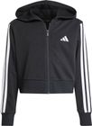 Essentials Full Zip Hoodie