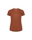 Womens Icon Merino Classic Tee-shirt