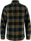 övik Heavy Flannel Shirt M