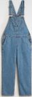 Groundwork Denim Overall GR