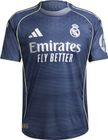 Real Madrid 25/26 Away Authentic Jersey
