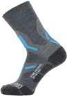 Woman Trekking 2IN Merino Mid Socks
