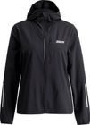 5K Jacket W, jet Black, L