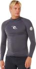 Waves UPF Perf Long Sleeve