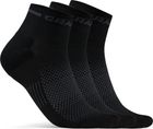Active Mid Sock 3-PACK