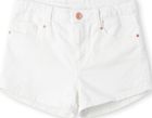 Essential Stretch 5-Pkt Shorts