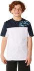 Archive Thrashed Panel Tee-boy