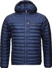 Men Cirrus Down Jacket