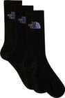 Multi Sport Cush Crew Sock 3P