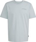 Polygiene Graphic T-shirt