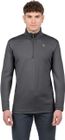 Pizzocco EVO Half Zip Fleece
