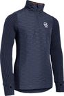 Half Zip Comfy 2.0 Jr