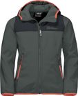 Fourwinds Jacket Kids