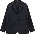 Sumatra Blazer