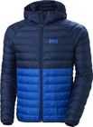 Banff Hooded Insulator